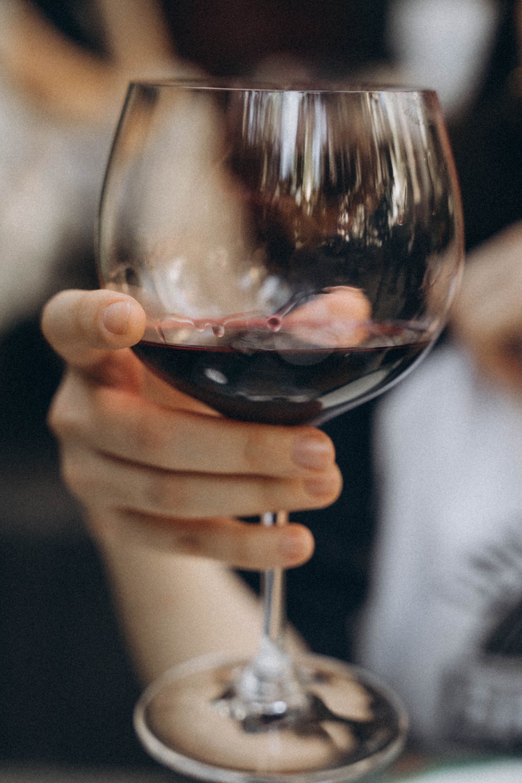 Wine at NORM