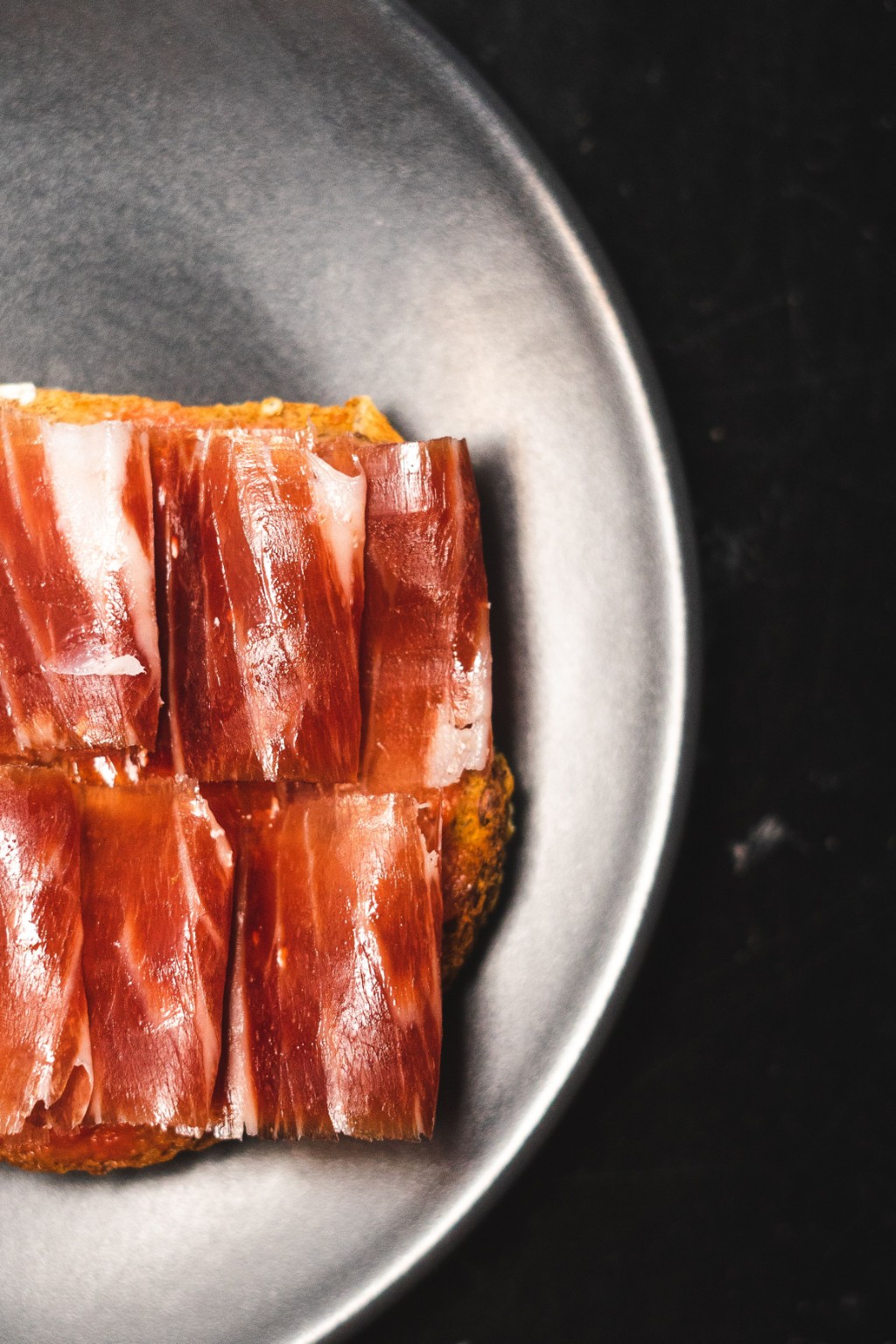 Charcuterie and prosciutto