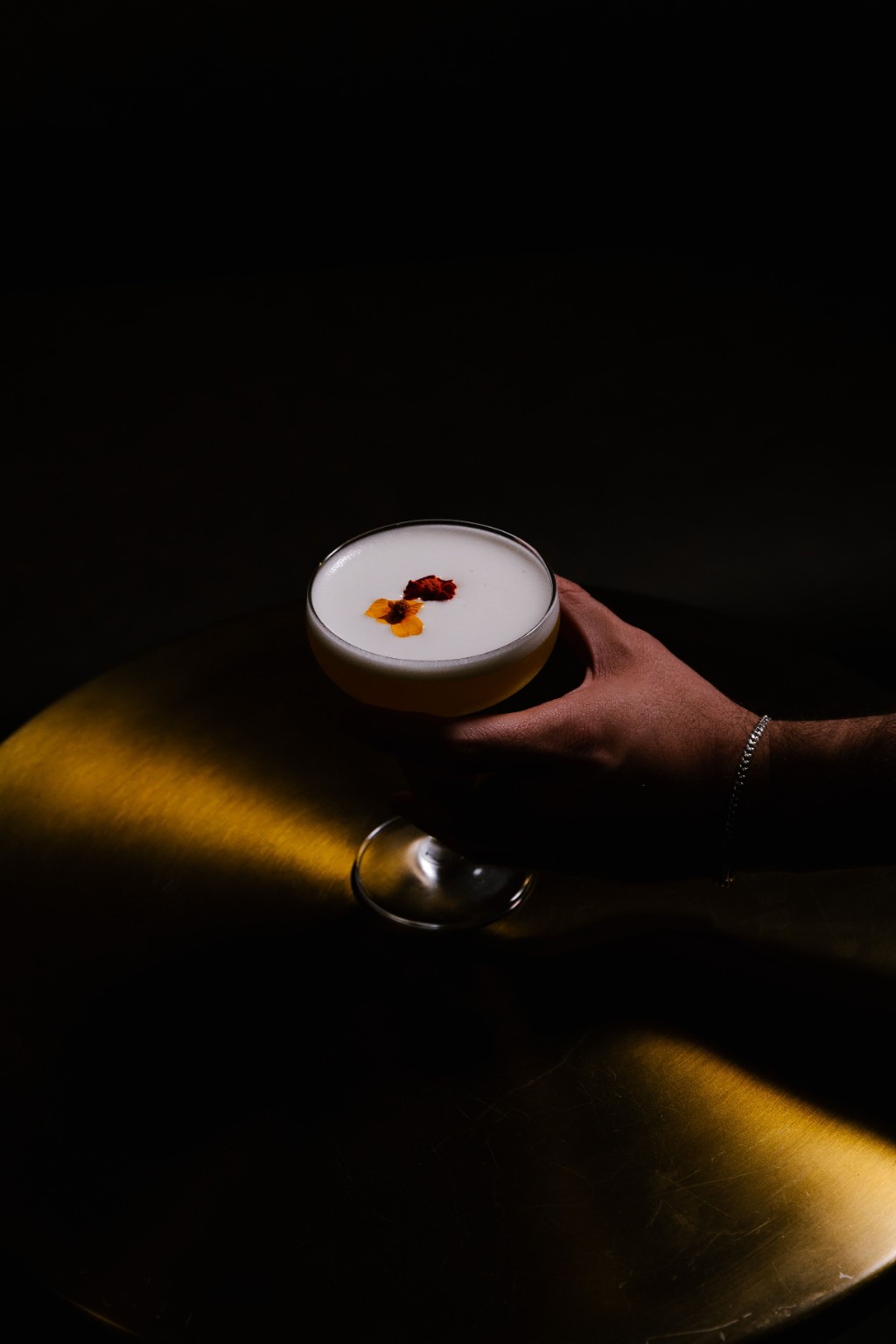Cocktail at NORM